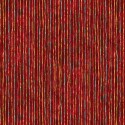 P133-17271-10 PATCH. AMERICANO 12 DAYS OF CHRISTMAS (04) 110 CM. ALGODON 100% ROJO Venta en piezas de 6.80 M