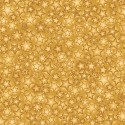 P133-17272-30 PATCH. AMERICANO 12 DAYS OF CHRISTMAS (10) 110 CM. ALGODON 100% MIEL Venta en piezas de 6.80 M
