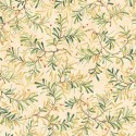 P133-17274-07 PATCH. AMERICANO 12 DAYS OF CHRISTMAS (12) 110 CM. ALGODON 100% CREMA Venta en piezas de 6.80 M