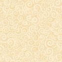 P133-17275-07 PATCH. AMERICANO 12 DAYS OF CHRISTMAS (14) 110 CM. ALGODON 100% CREMA Venta en piezas de 6.80 M