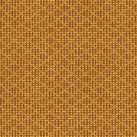 P133-17276-30 PATCH. AMERICANO 12 DAYS OF CHRISTMAS (08) 110 CM. ALGODON 100% MIEL Venta en piezas de 6.80 M