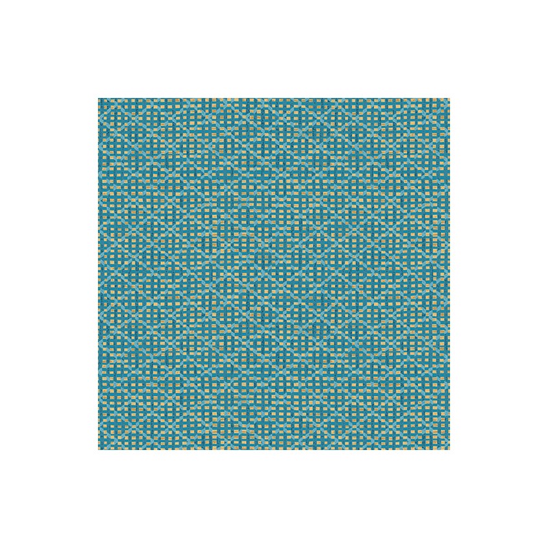 P133-17276-84 PATCH. AMERICANO 12 DAYS OF CHRISTMAS (23) 110 CM. ALGODON 100% AZUL Venta en piezas de 6.80 M