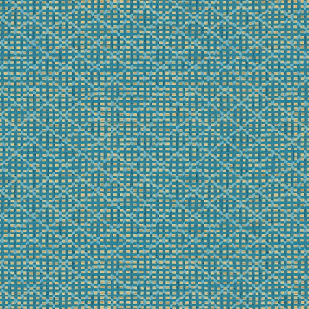 P133-17276-84 PATCH. AMERICANO 12 DAYS OF CHRISTMAS (23) 110 CM. ALGODON 100% AZUL Venta en piezas de 6.80 M