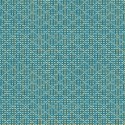 P133-17276-84 PATCH. AMERICANO 12 DAYS OF CHRISTMAS (23) 110 CM. ALGODON 100% AZUL Venta en piezas de 6.80 M