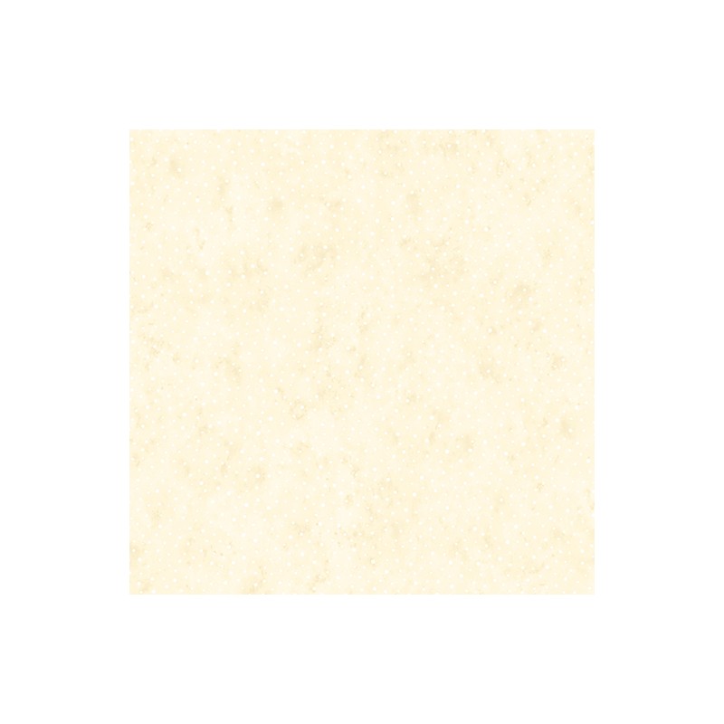 P133-17277-07 PATCH. AMERICANO 12 DAYS OF CHRISTMAS (15) 110 CM. ALGODON 100% CREMA Venta en piezas de 6.80 M