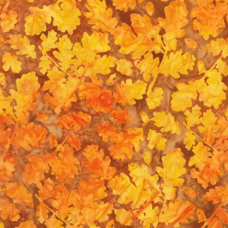 P135-SRK-23938-191 PATCH. AMERICANO ASPEN - BATIKS (04) 110 CM. ALGODON 100% OTOÑO Venta en piezas de 7.00 M