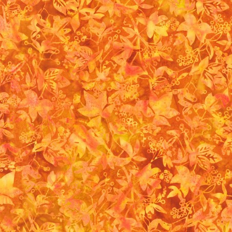P135-SRK-23939-332 PATCH. AMERICANO ASPEN - BATIKS (03) 110 CM. ALGODON 100% PERMISON Venta en piezas de 7.00 M
