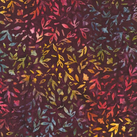 P135-SRK-23940-233 PATCH. AMERICANO ASPEN - BATIKS (12) 110 CM. ALGODON 100% BAYA Venta en piezas de 7.00 M