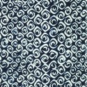 P137-AMD-23484-62 PATCH. AMERICANO KASURI - BATIKS (15) 110 CM. ALGODON 100% INDIGO Venta en piezas de 7.00 M