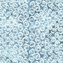P137-AMD-23484-67 PATCH. AMERICANO KASURI - BATIKS (05) 110 CM. ALGODON 100% CELESTE Venta en piezas de 7.00 M