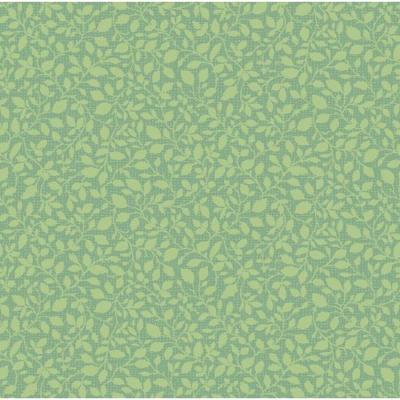 P17-MAS11194-G PATCH. AMERICANO GATHERING SUN (10) 110 CM. ALGODON 100% VERDE Venta en piezas de 7.00 M