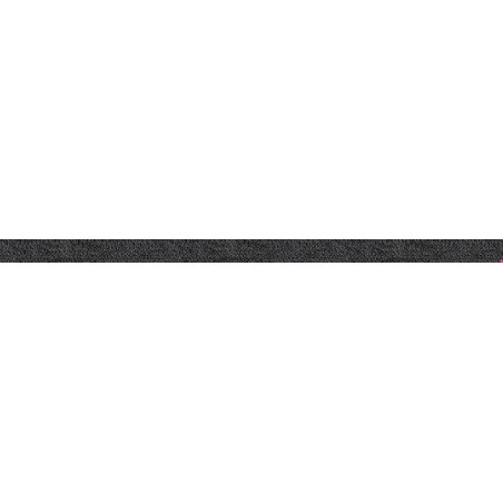 814223-10-02 CINTA VAQUERA MAKENA 10 MM. POLIESTER 100% NEGRO Venta en piezas de 26.70 M