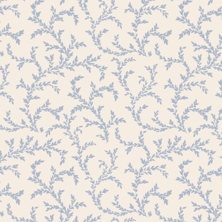 P121-ISAB6411EB PATCH. AMERICANO ISABELLA (10) 110 CM. ALGODON 100% CREMA Venta en piezas de 7.00 M