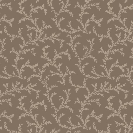 P121-ISAB6411Z PATCH. AMERICANO ISABELLA (11) 110 CM. ALGODON 100% MARRON Venta en piezas de 7.00 M