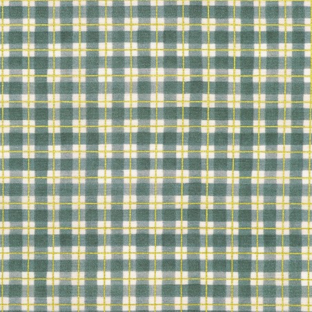P135-AWHDM-23920-67 PATCH. AMERICANO HELLO FALL (18) 110 CM. ALGODON 100% AZUL Venta en piezas de 7.00 M