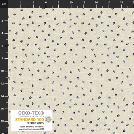 P137-4504-210 PATCH.AMERICANO EMI-YUKI (09) 110 CM. ALGODON 100% LINO Venta en piezas de 6.00 M