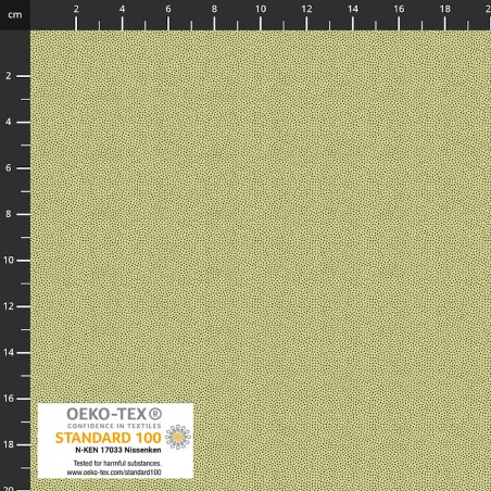 P137-4511-350 PATCH.AMERICANO PETITS POINTS (25) 110 CM. ALGODON 100% PERA Venta en piezas de 6.00 M