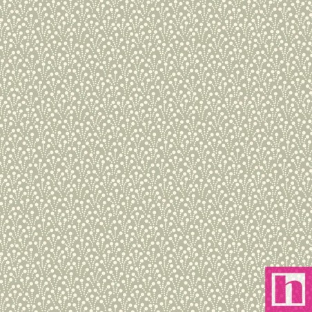P17-MAS10946-G PATCH. AMERICANO MARLOWE (03) 110 CM. ALGODON 100% TAUPE Venta en piezas de 7.00 M