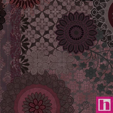 P17-MAS11000-JM PATCH. AMERICANO OPERETTA (01) 110 CM. ALGODON 100% NEGRO Venta en piezas de 7.00 M