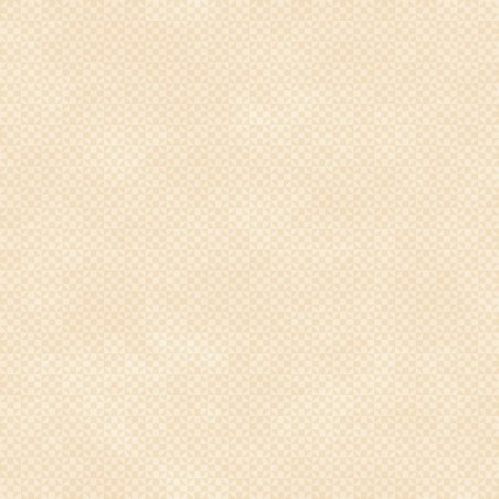 P17-MAS11099-E PATCH. AMERICANO CHRISTMASTIME (24) 110 CM. ALGODON 100% CREMA Venta en piezas de 7.00 M