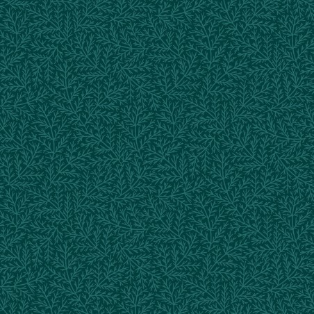 P17-MAS11177-G PATCH. AMERICANO HOLIDAY STITCHES (14) 110 CM. ALGODON 100% VERDE Venta en piezas de 7.00 M