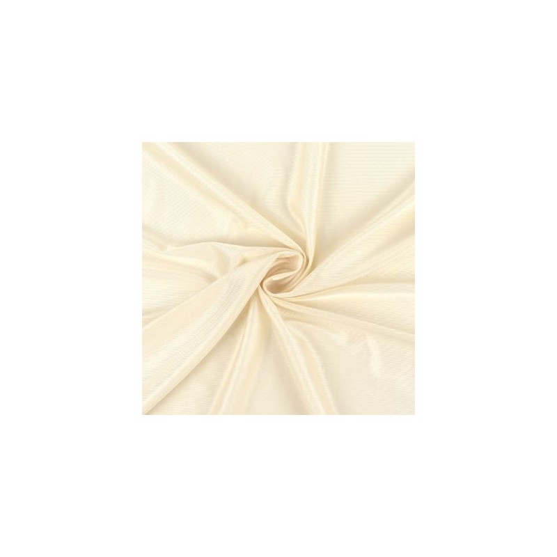 67559 VIYELA LISA ELSAM (02) 160 CM. 140 GR/M2. ALGODON 100% CREMA Venta en piezas de 10.00 M