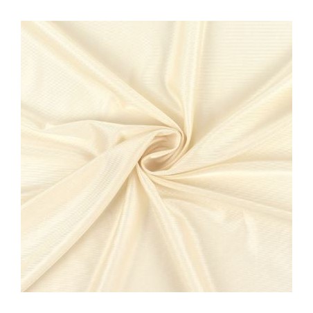 67559 VIYELA LISA ELSAM (02) 160 CM. 140 GR/M2. ALGODON 100% CREMA Venta en piezas de 10.00 M