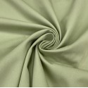 67564 VIYELA LISA ELSAM (07) 160 CM. 140 GR/M2. ALGODON 100% VERDE Venta en piezas de 10.00 M