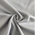 67566 VIYELA LISA ELSAM (09) 160 CM. 140 GR/M2. ALGODON 100% GRIS Venta en piezas de 10.00 M