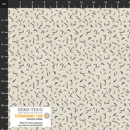 P137-4504-208 PATCH.AMERICANO EMI-YUKI (11) 110 CM. ALGODON 100% LINO Venta en piezas de 6.00 M