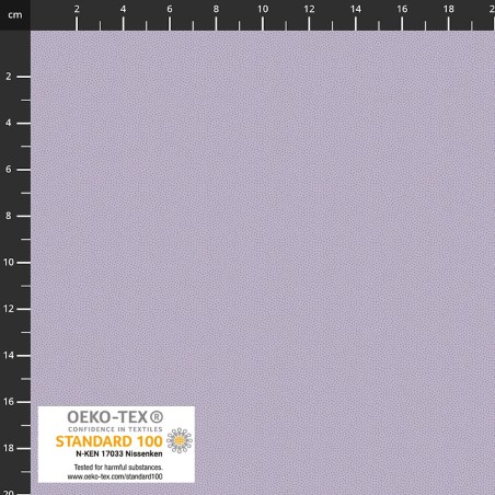 P137-4511-319 PATCH.AMERICANO PETITS POINTS (38) 110 CM. ALGODON 100% LILA Venta en piezas de 6.00 M