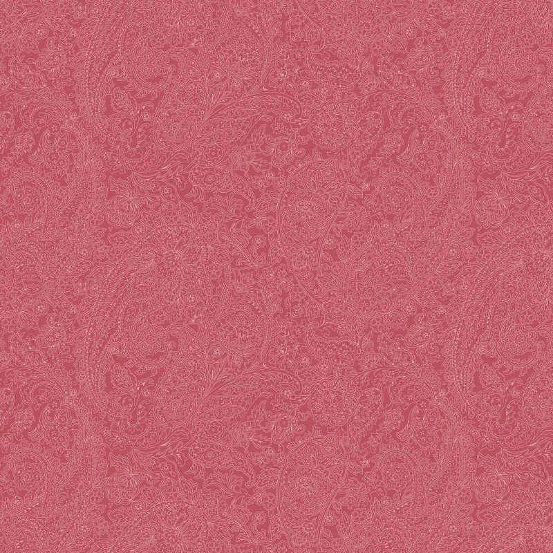 P17-MAS11135-P2 PATCH. AMERICANO MEADOW BLUSH (15) 110 CM. ALGODON 100% MAGENTA Venta en piezas de 7.00 M