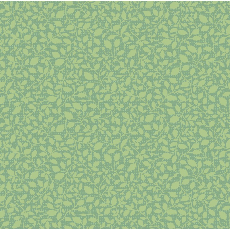 P17-MAS11194-G PATCH. AMERICANO GATHERING SUN (10) 110 CM. ALGODON 100% VERDE Venta en piezas de 7.00 M
