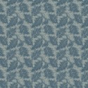 P17-MAS11262-Q PATCH. AMERICANO MIDNIGHT BLOOM (27) 110 CM. ALGODON 100% PLATA Venta en piezas de 7.00 M