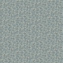 P17-MAS11263-Q PATCH. AMERICANO MIDNIGHT BLOOM (24) 110 CM. ALGODON 100% PLATA Venta en piezas de 7.00 M