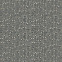 P17-MAS11263-T PATCH. AMERICANO MIDNIGHT BLOOM (26) 110 CM. ALGODON 100% GRIS Venta en piezas de 7.00 M