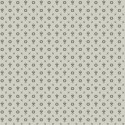 P17-MAS11268-E PATCH. AMERICANO MIDNIGHT BLOOM (18) 110 CM. ALGODON 100% PLATA Venta en piezas de 7.00 M