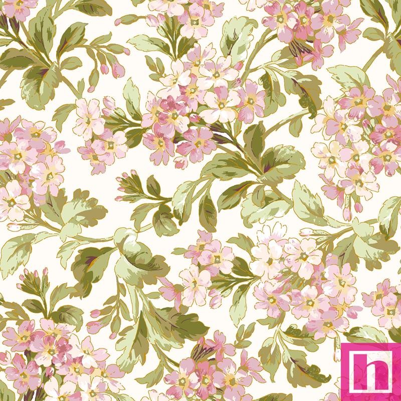 P17-MASM10432-E PATCH. AMERICANO GRAND ENTRANCE (16) 110 CM. ALGODON 100% CREMA Venta en piezas de 7.00 M