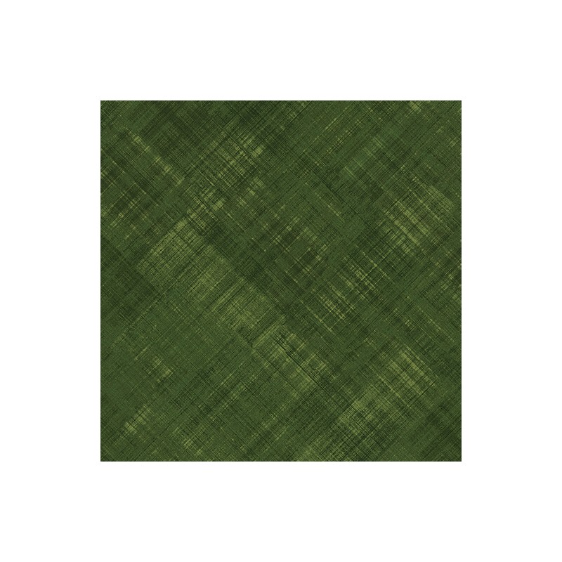 P133-16782-44 PATCH. AMERICANO A WALK IN THE FOREST (12) 110 CM. ALGODON 100% VERDE Venta en piezas de 6.80 M