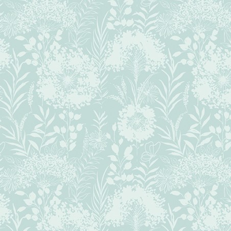 P133-16810-80 PATCH. AMERICANO MONTGOMERY: MOUNTAIN CHARM (22) 110 CM. ALGODON 100% MENTA Venta en piezas de 6.80 M