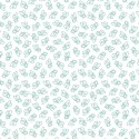 P133-16812-92 PATCH. AMERICANO MONTGOMERY: MOUNTAIN CHARM (23) 110 CM. ALGODON 100% BLANCO/VERDE Venta en piezas de 6.80 M