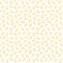 P133-16812-93 PATCH. AMERICANO MONTGOMERY: MOUNTAIN CHARM (09) 110 CM. ALGODON 100% BLANCO/VAINILLA Venta en piezas de 6.80 M