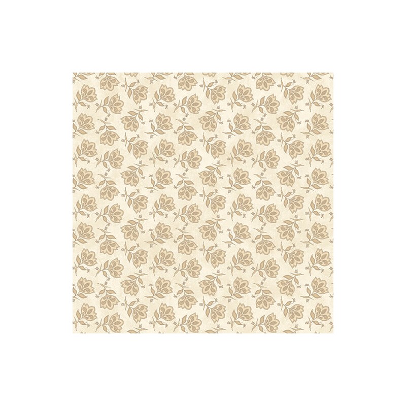 P133-3114-70 PATCH. AMERICANO PRAIRIE CHICKS (15) 110 CM. ALGODON 100% CREMA Venta en piezas de 6.80 M