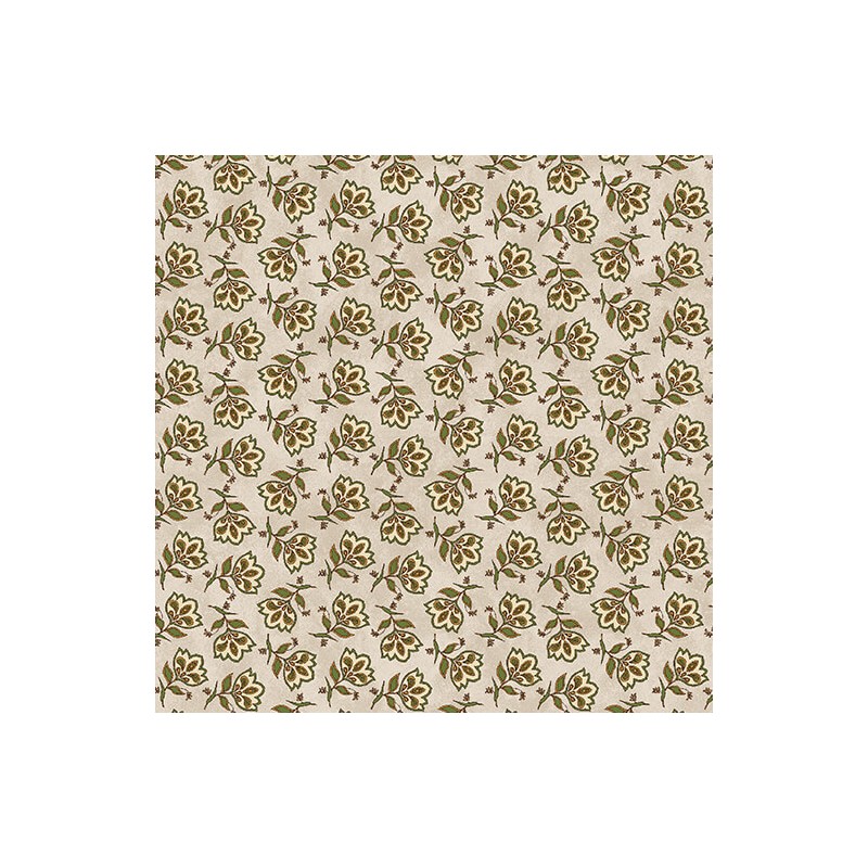 P133-3114-74 PATCH. AMERICANO PRAIRIE CHICKS (17) 110 CM. ALGODON 100% NATURAL Venta en piezas de 6.80 M