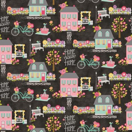 PATCHWORK