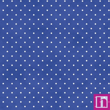 P0017-MAS609-BN PATCH. AMERICANO BEAUTIFUL BASICS (052) CLASSIC DOT-110 CM. ALGODON 100% TINTA Venta en piezas de 4.55 M