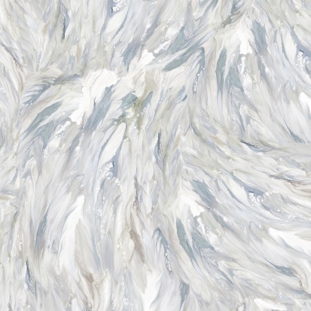 P121-FL3W6393LSB PATCH. AMERICANO FLUIDITY WIDE III (01) 270 CM. ALGODON 100% HIELO Venta en piezas de 8.20 M