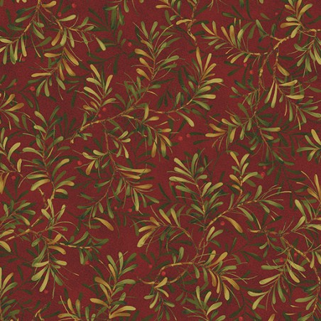 P133-17059W-10 PATCH. AMERICANO STAR OF WONDER, STAR OF LIGHT(06) 270 CM. ALGODON 100% ROJO Venta en piezas de 6.80 M