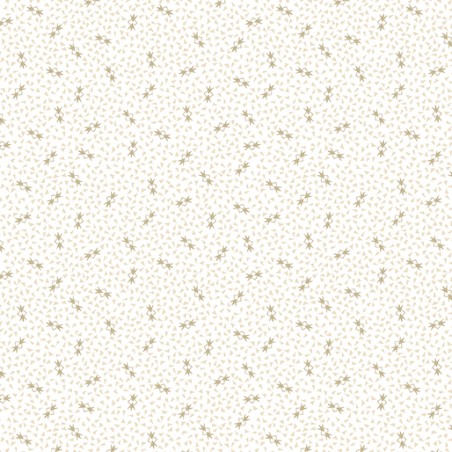 P133-17216-07 PATCH. AMERICANO BLUE MILL (12) 110 CM. ALGODON 100% CREMA Venta en piezas de 6.80 M