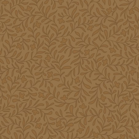 P121-CMIL6222LZ PATCH. AMERICANO CIDER MILL (01) 110 CM. ALGODON 100% CARAMELO Venta en piezas de 4.55 M